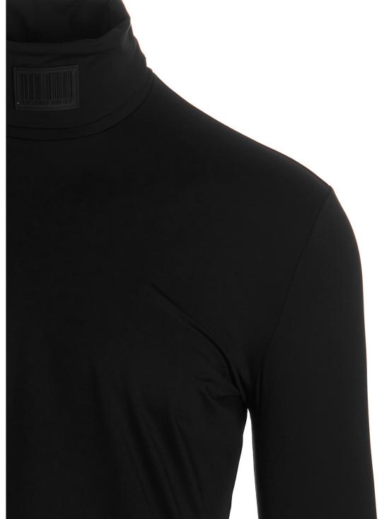  베트멍 탑 VT248362BM BLACK - VTMNTS