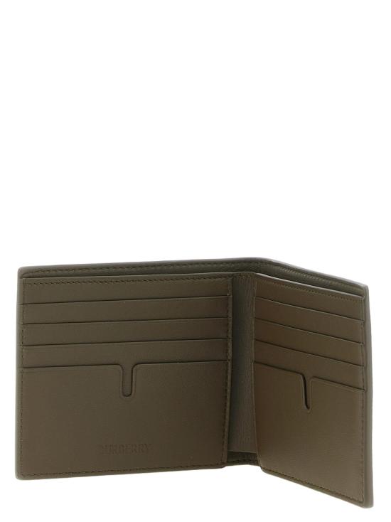 26FW 버버리 남성지갑 BU337975BM BEIGE - BURBERRY