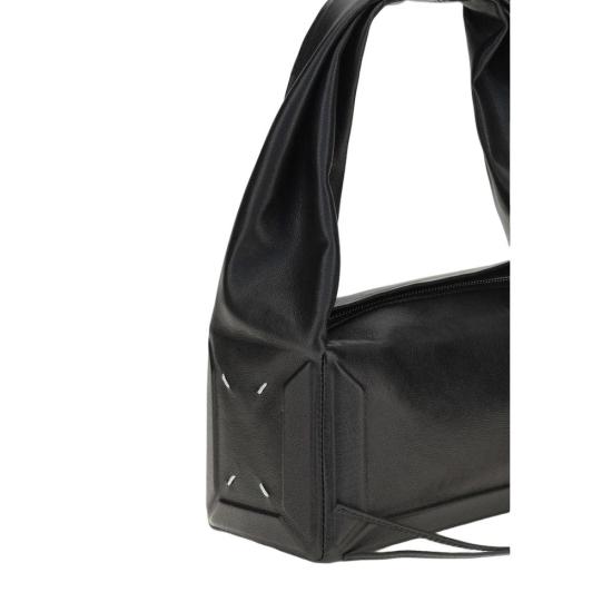26FW 마르지엘라 숄더백 MASB1WD0064P8982T8013BB BLACK - MAISON MARGIELA