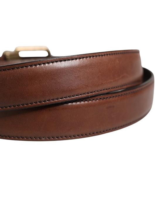  돌체앤가바나 벨트 BEL9627 BROWN - DOLCE & GABBANA