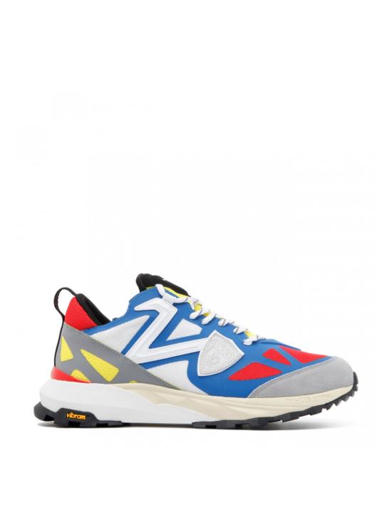 25FW 필립모델 스니커즈 RXLUTP03 MULTICOLOR - PHILIPPE MODEL