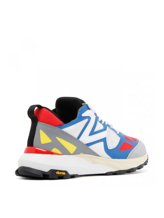 25FW 필립모델 스니커즈 RXLUTP03 MULTICOLOR - PHILIPPE MODEL
