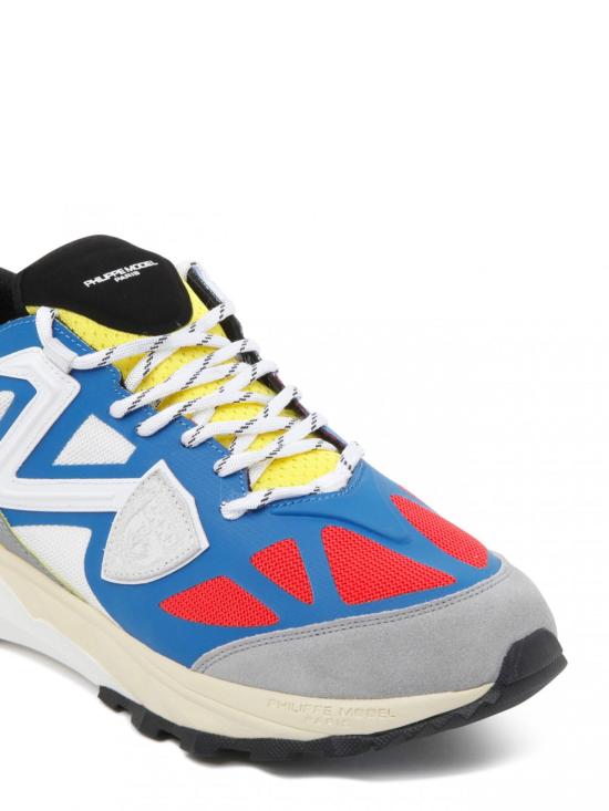 25FW 필립모델 스니커즈 RXLUTP03 MULTICOLOR - PHILIPPE MODEL