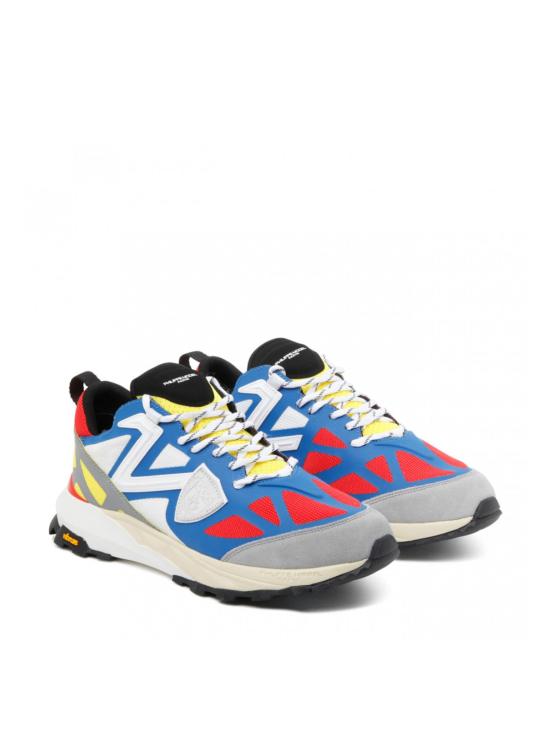 25FW 필립모델 스니커즈 RXLUTP03 MULTICOLOR