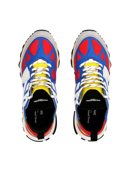 25FW 필립모델 스니커즈 RXLUTP03 MULTICOLOR - PHILIPPE MODEL