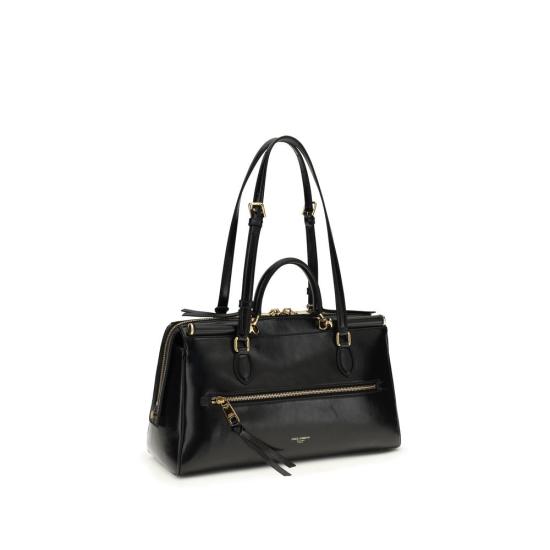26SS 돌체앤가바나 숄더백 DOBB7844A00708I984BB BLACK - DOLCE & GABBANA