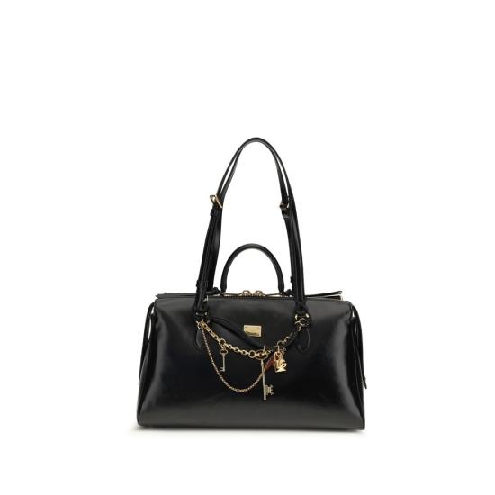 26SS 돌체앤가바나 숄더백 DOBB7844A00708I984BB BLACK