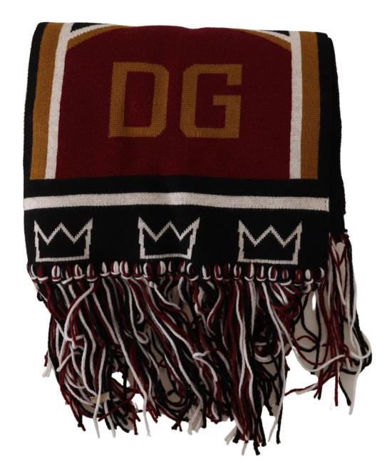  돌체앤가바나 머플러/스카프 MS2231 MULTICOLOR - DOLCE & GABBANA