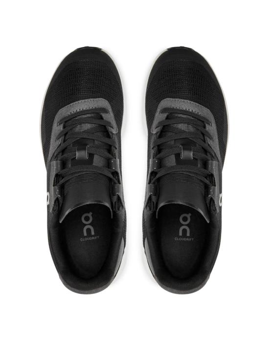 26SS 온 러닝 스니커즈 8798301 BLACK - ON RUNNING