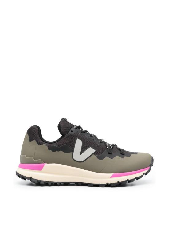  베자 스니커즈 FR2303368A BLACK - VEJA