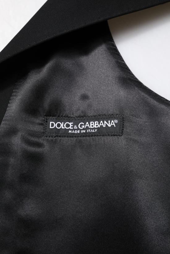  돌체앤가바나 베스트 TSH87203 BLACK - DOLCE & GABBANA