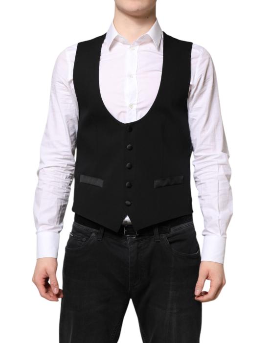  돌체앤가바나 베스트 TSH87203 BLACK