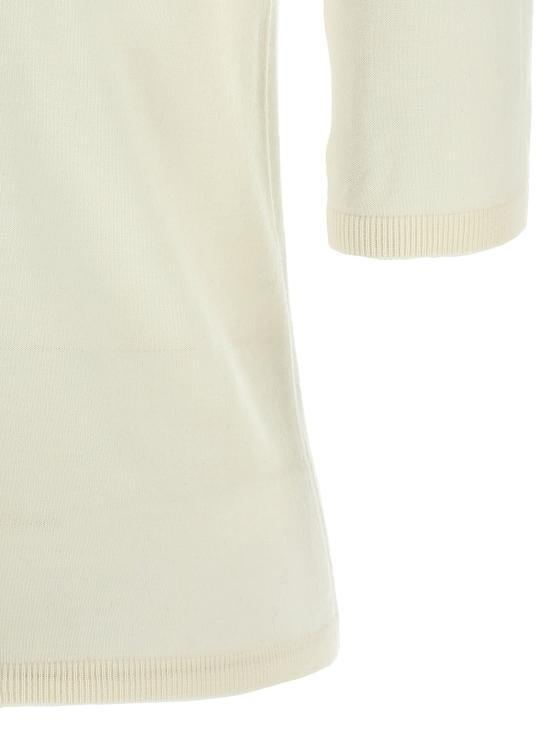  막스마라 스웨터 MA304560BM WHITE - MAX MARA