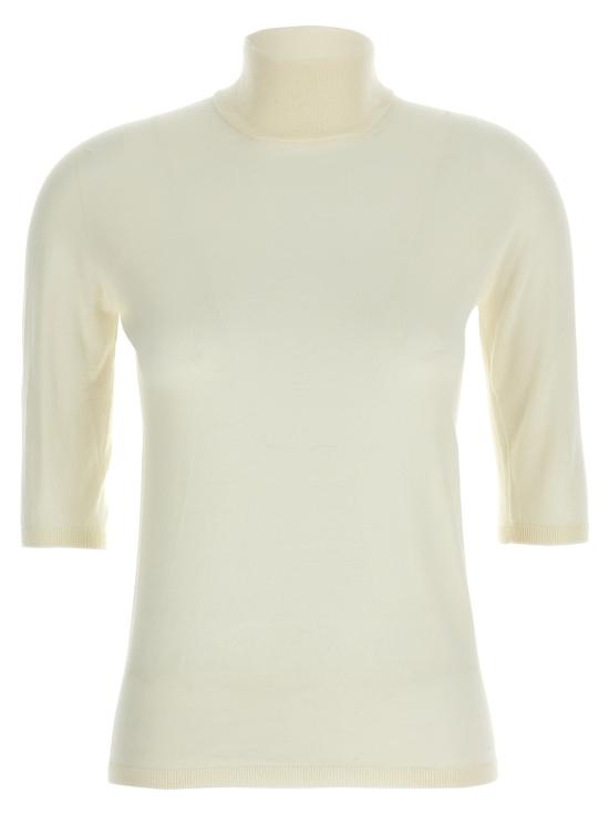  막스마라 스웨터 MA304560BM WHITE