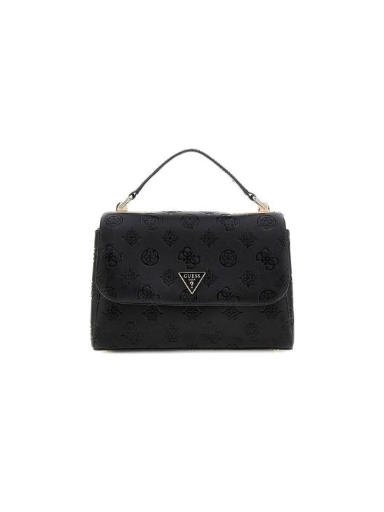  게스 토트백 HWPD77 64200 BLO ONESIZE Guess BLACK
