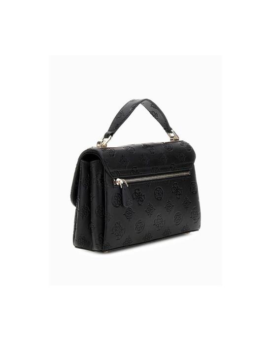  게스 토트백 HWPD77 64200 BLO ONESIZE Guess BLACK - GUESS