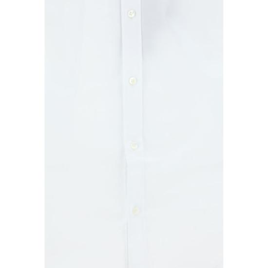 26SS 돌체앤가바나 셔츠 DOG5EJ0TGG826W0800BB WHITE - DOLCE & GABBANA