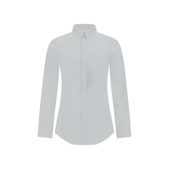 26SS 돌체앤가바나 셔츠 DOG5EJ0TGG826W0800BB WHITE