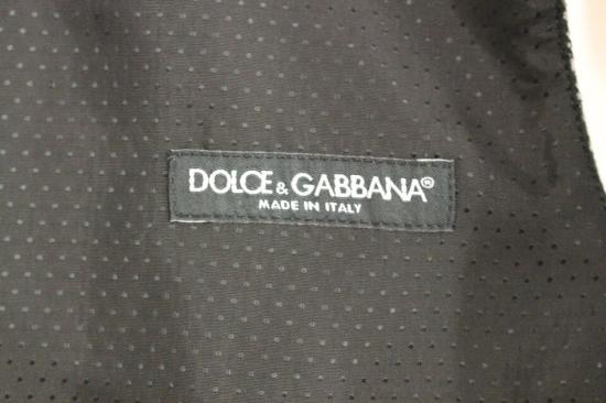  돌체앤가바나 베스트 GSS12044 GRAY - DOLCE & GABBANA