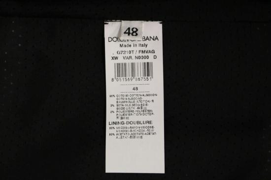  돌체앤가바나 베스트 GSS12044 GRAY - DOLCE & GABBANA