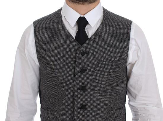  돌체앤가바나 베스트 GSS12044 GRAY - DOLCE & GABBANA