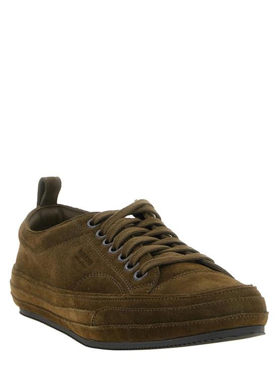 26FW 톰포드 스니커즈 TO339162BM GREEN - TOMFORD