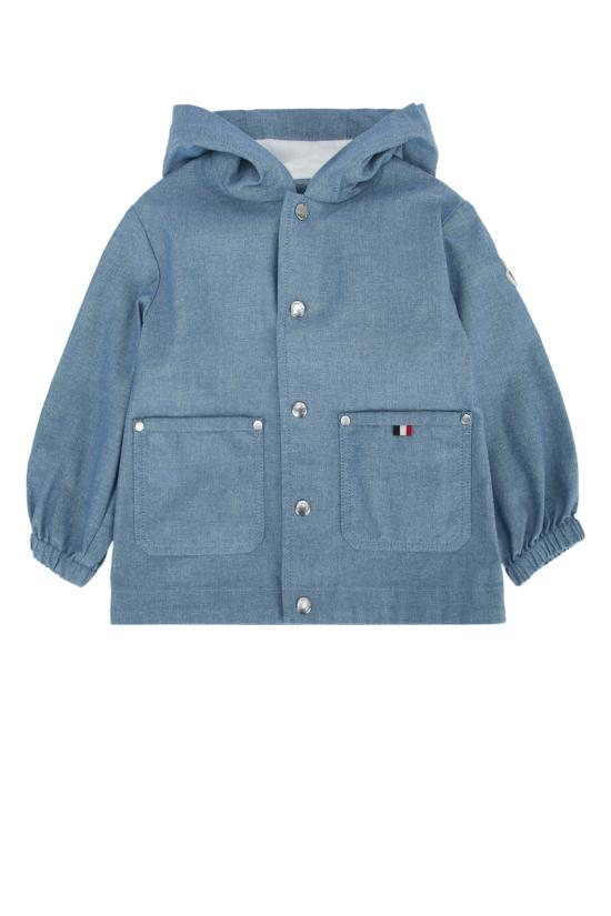 26SS 몽클레어 자켓 L19511A00036596RS 715 BLUE