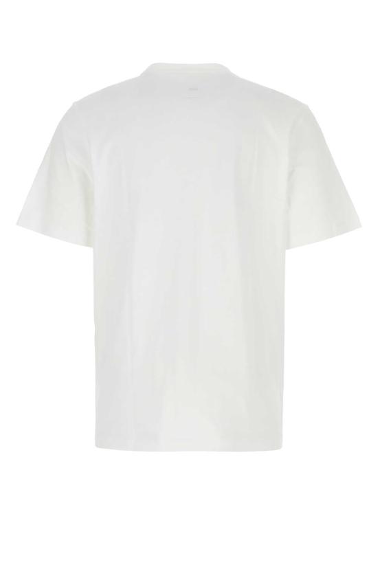  오에이엠씨 탑 23E28OAJ10COT00744 100 WHITE - OAMC