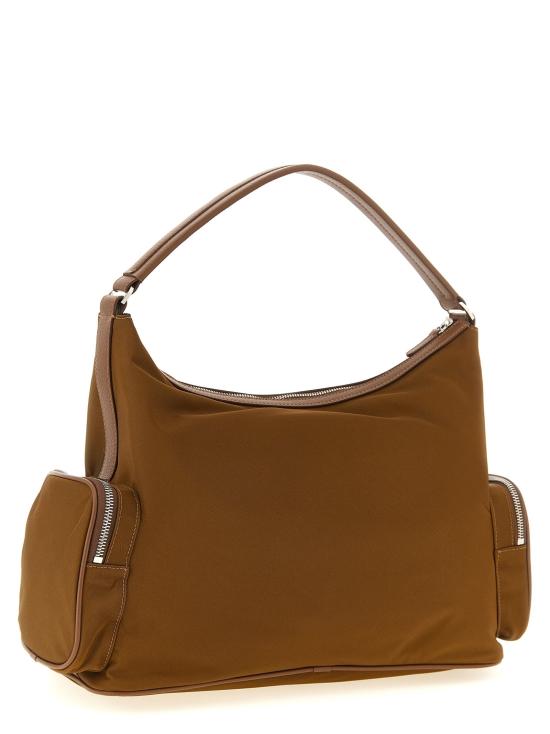 26SS 스텔라 맥카트니 숄더백 ST331122BM BROWN - STELLA MCCARTNEY