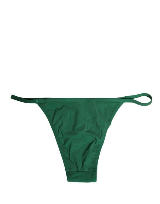  돌체앤가바나 비치웨어 BIK1933 GREEN - DOLCE & GABBANA