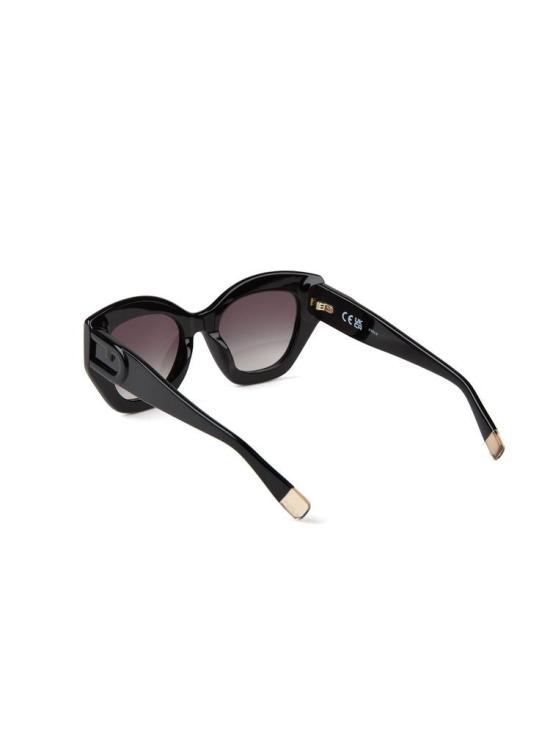  훌라 선글라스 SFU985 0700 52 Furla BLACK