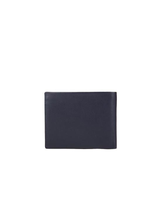  모모디자인 남성지갑 MO 03NA BLUE ONESIZE Momo Design - MOMODESIGN