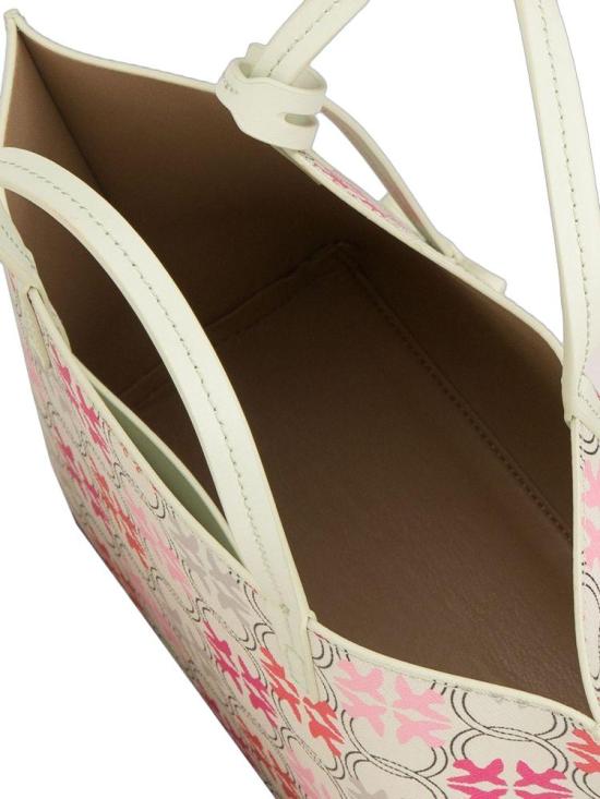  핑코 숄더백 102833 A1EM BN1Q ONESIZE Pinko MULTICOLOR - PINKO