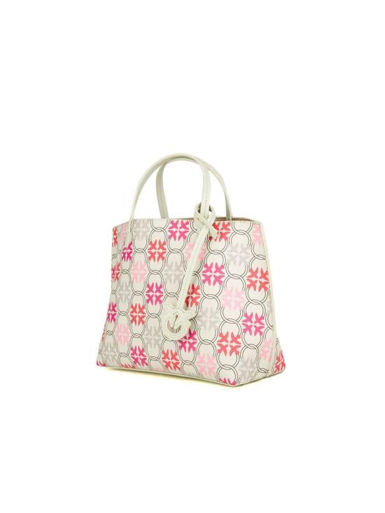  핑코 숄더백 102833 A1EM BN1Q ONESIZE Pinko MULTICOLOR