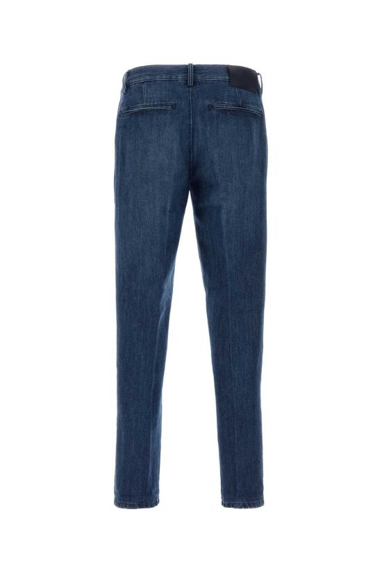 26SS 피티토리노 데님 팬츠 C5TP01Z0OA5540 MM76 NAVY - PT TORINO