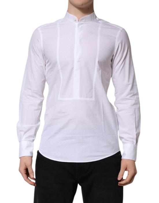  돌체앤가바나 셔츠 TSH906856 WHITE