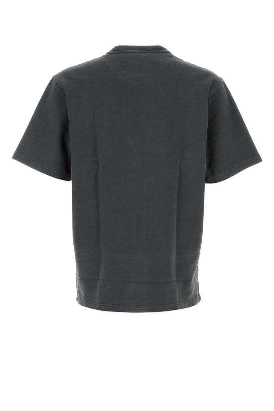 25FW 돌체앤가바나 탑 G8TA2TG7PK7 N9833 GRAY - DOLCE & GABBANA