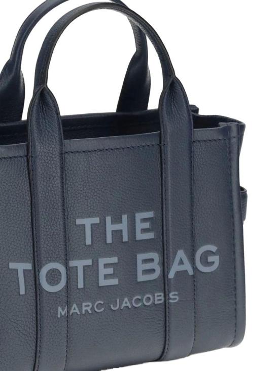  마크제이콥스 토트백 H009L01SP21 426 ONESIZE Marc Jacobs BLUE - MARC JACOBS