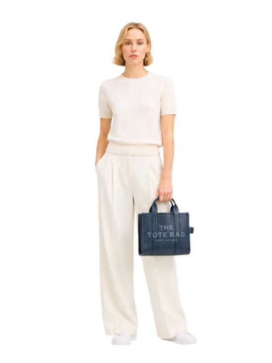  마크제이콥스 토트백 H009L01SP21 426 ONESIZE Marc Jacobs BLUE - MARC JACOBS