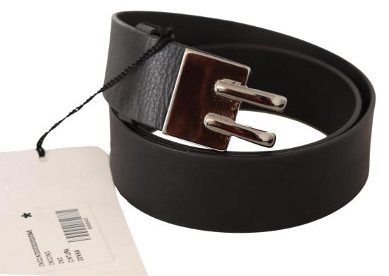  커스텀네셔널 벨트 BEL61009 BLACK