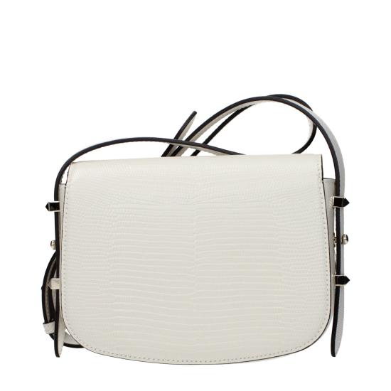  지미추 숄더백 JI15550328373513BT WHITE - JIMMY CHOO