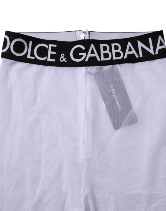  돌체앤가바나 레깅스 PAN76267 GRAY - DOLCE & GABBANA