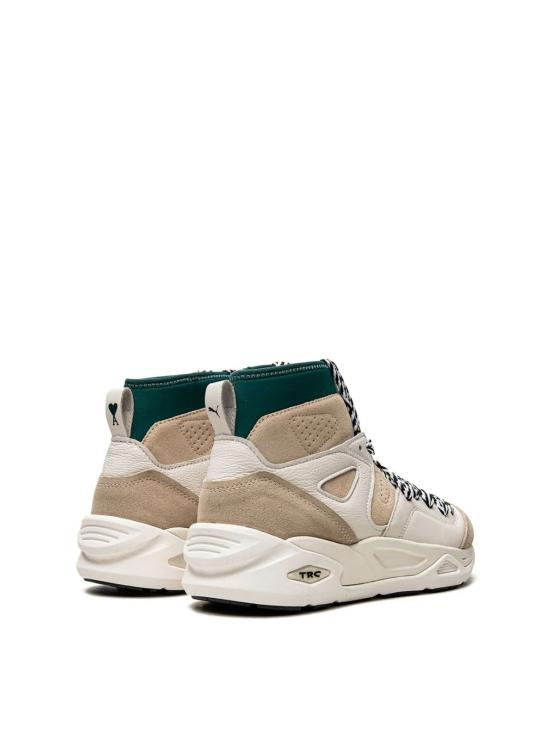  푸마 스니커즈 38861901 WHITE - PUMA