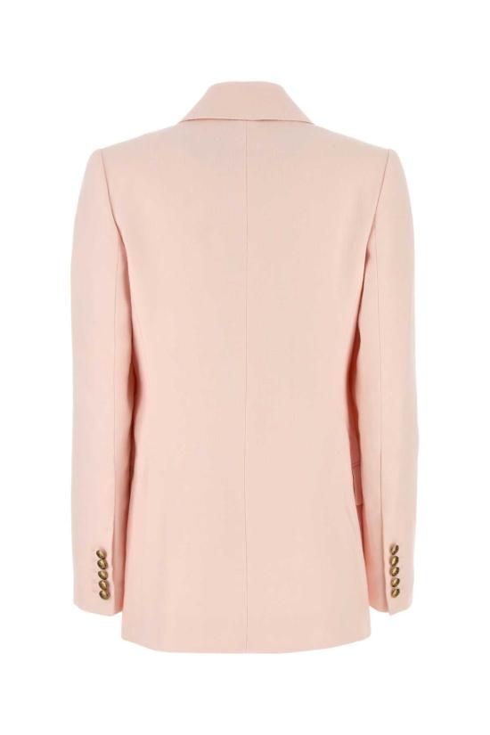  짐머만 자켓 2095JR251 PIN PINK - ZIMMERMANN