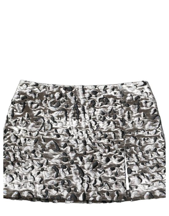  돌체앤가바나 스커트 SKI2245 SILVER - DOLCE & GABBANA