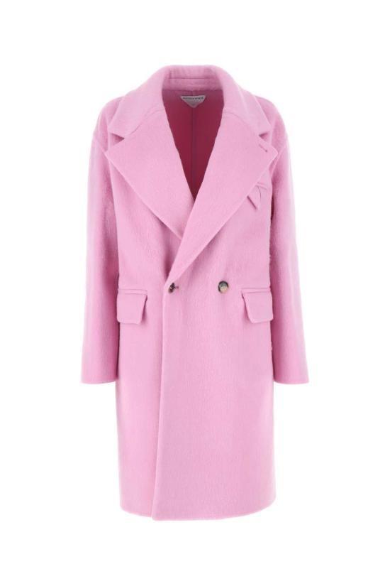  보테가베네타 코트 689344V2C90 5600 PINK