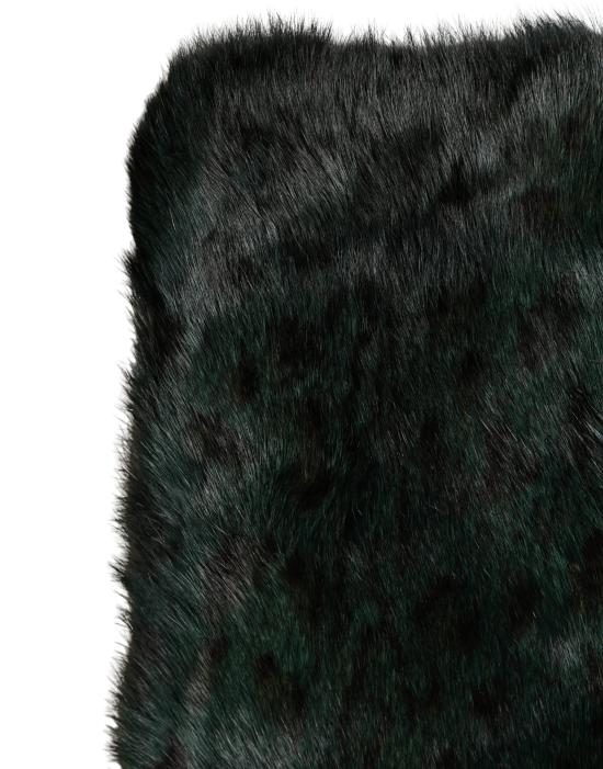  돌체앤가바나 장갑 MS7866 BLACK - DOLCE & GABBANA