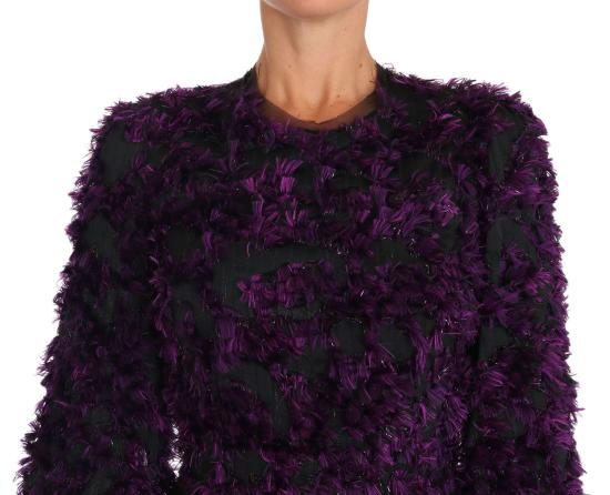  돌체앤가바나 원피스 DR1441 PURPLE - DOLCE & GABBANA