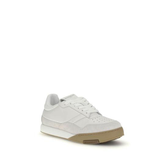 26SS 지방시 스니커즈 GIBH00B5H1X2100BB WHITE - GIVENCHY