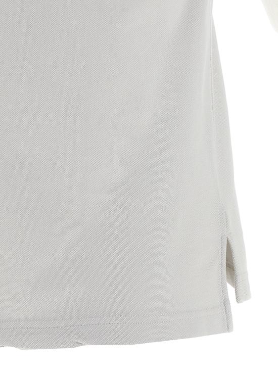  발렌시아가 폴로 티셔츠 BA312065BM GRAY - BALENCIAGA